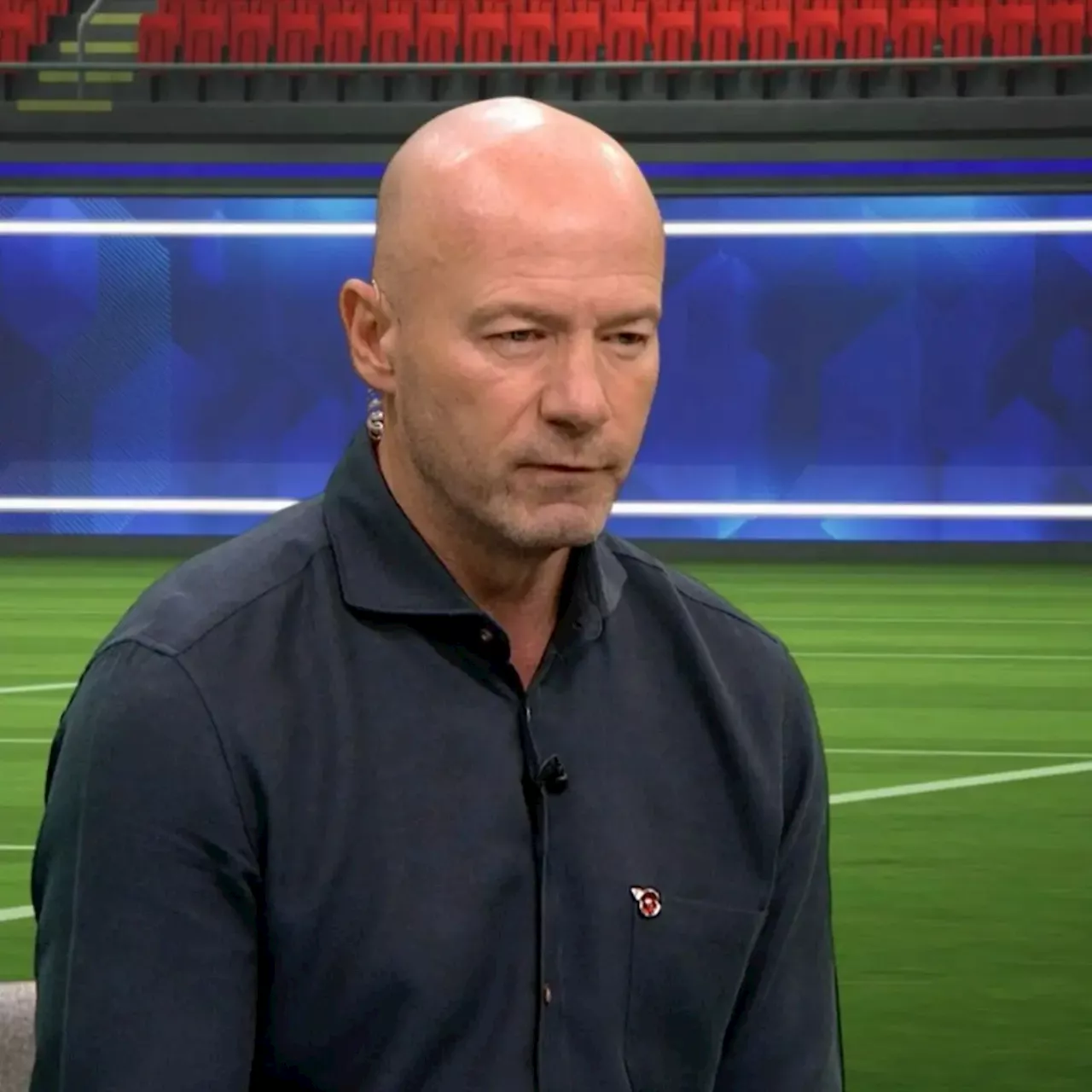 EPL: Alan Shearer predicts Tottenham vs Liverpool, Arsenal, Chelsea fixtures