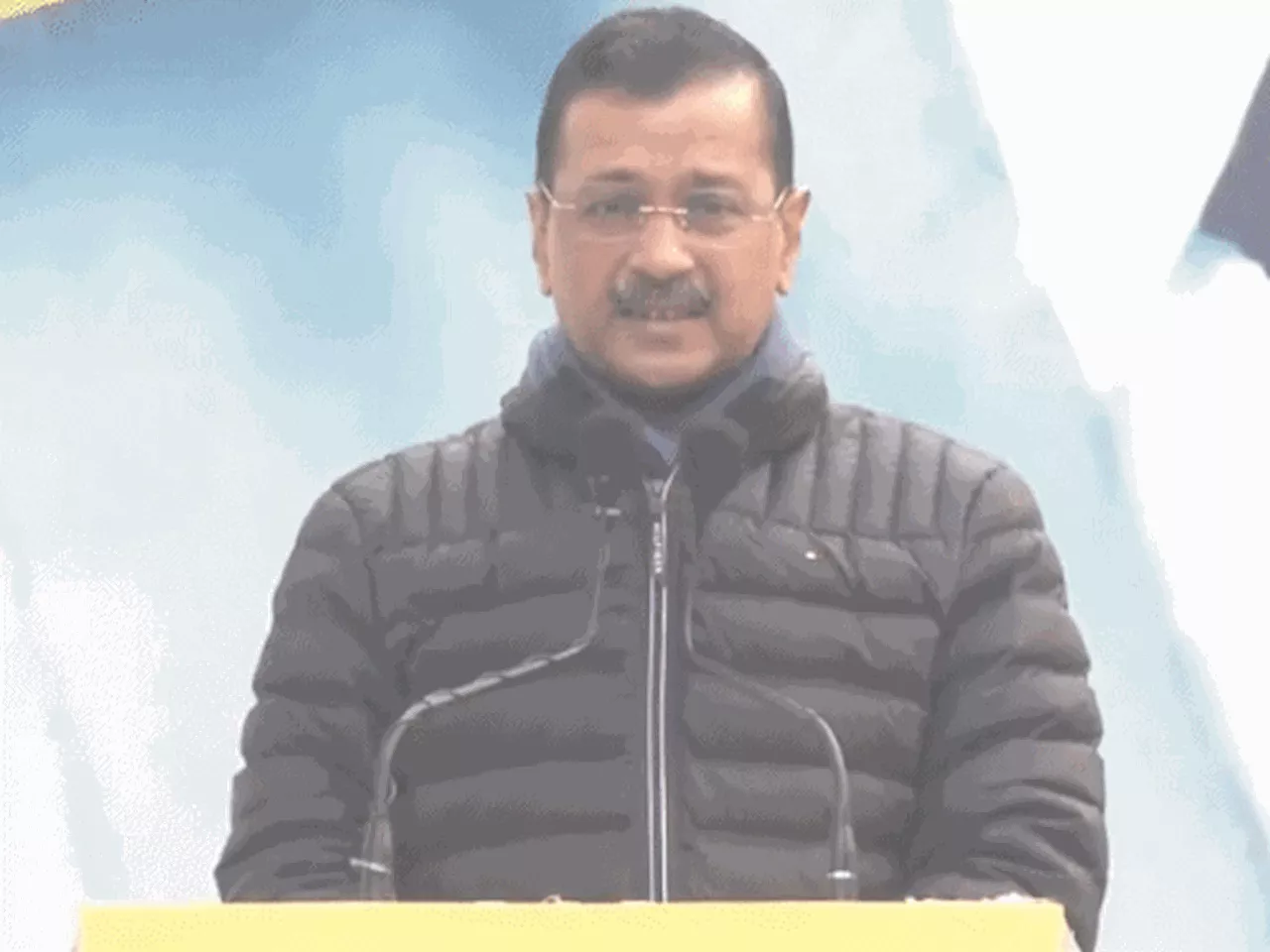 केजरीवाल ने शुरू की अंबेडकर स्कॉलरशिप योजना: दलित बच्चों की विदेश में पढ़ाई का खर्चा उठाएगी सरकार, कहा- शाह...