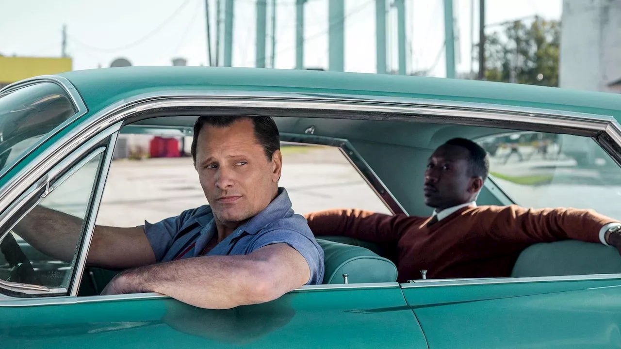 Filme in der ARD: Green Book – Eine besondere Freundschaft