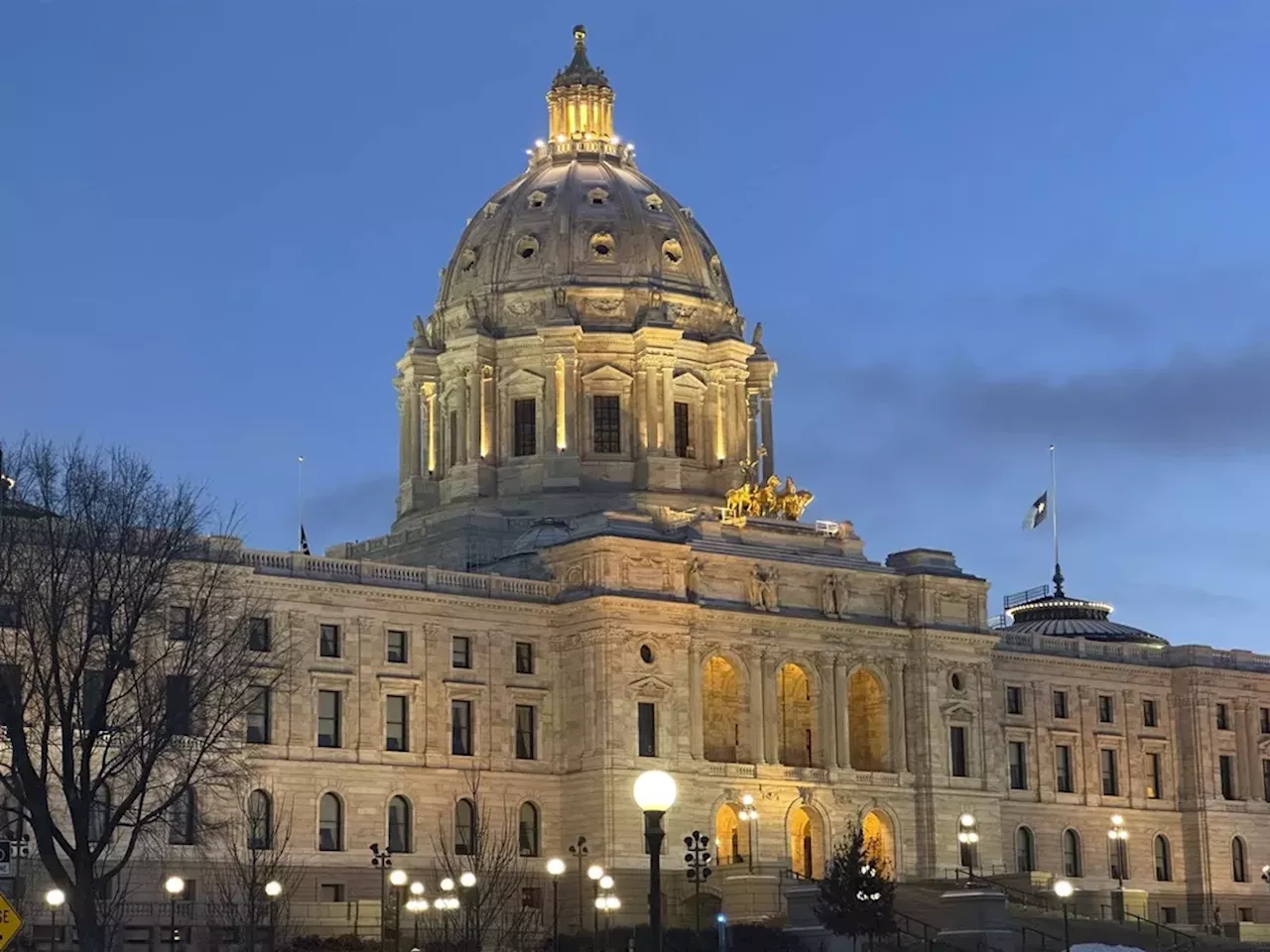 A court ruling could tip the majority to Republicans in the Minnesota House