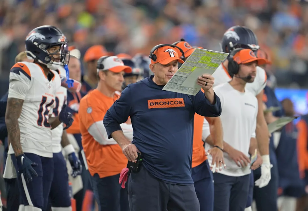 Broncos Journal: HC Sean Payton’s aggressiveness can be gift and curse