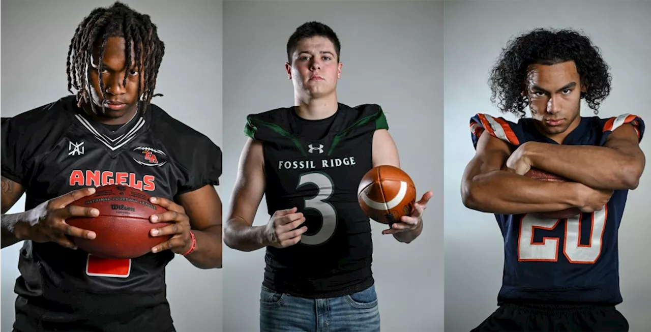 The Denver Post’s 2024 All-Colorado football team