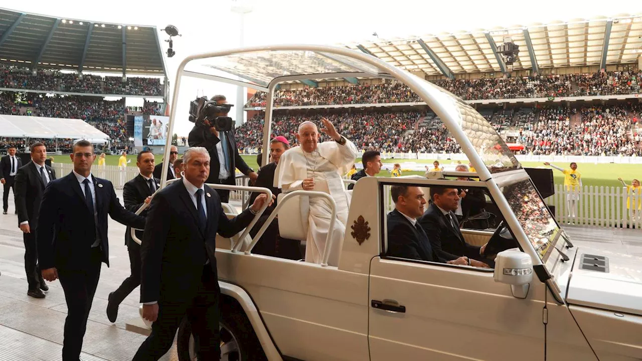 Royaler Abtreibungsgegner: Papst Franziskus leitet Seligsprechung von Belgiens König Baudouin ein