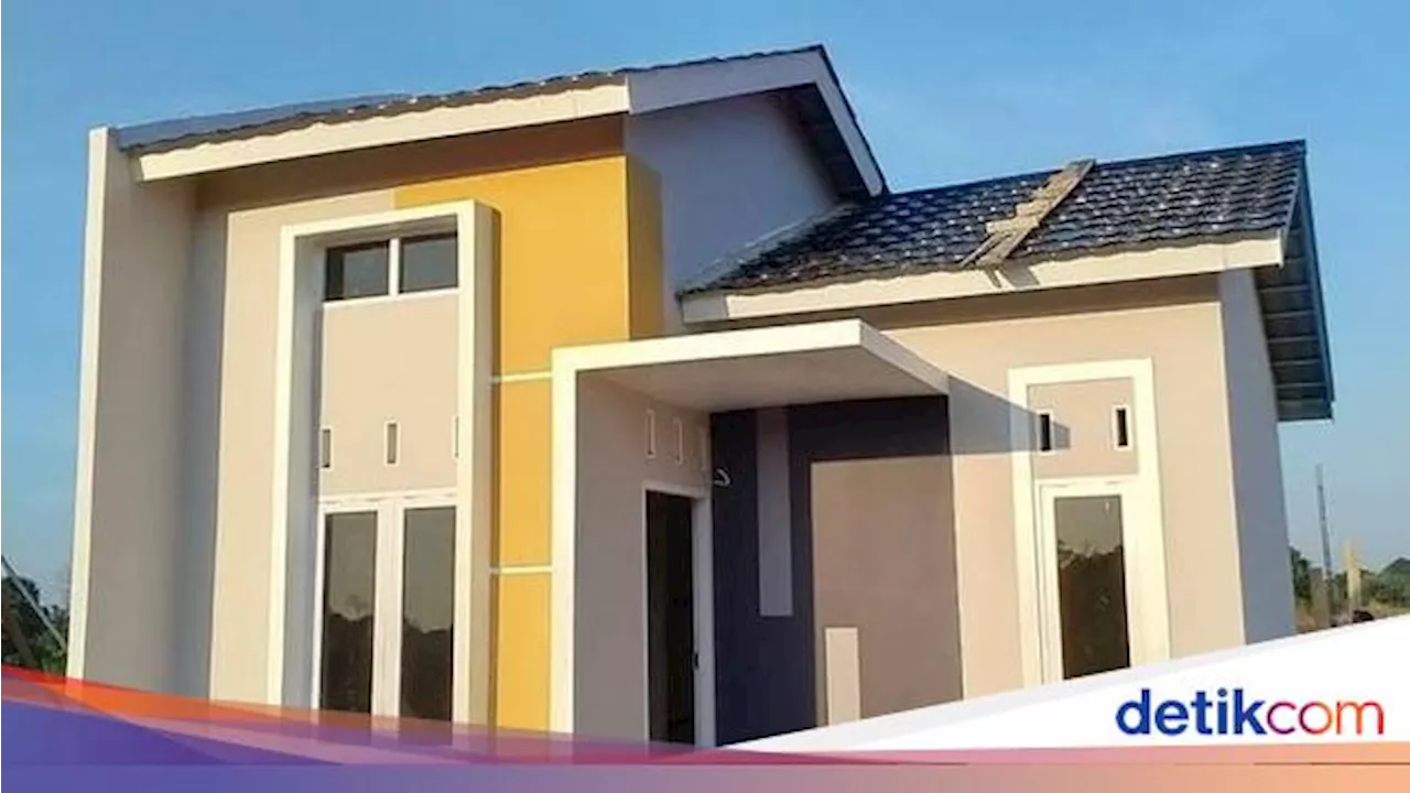 5 Pilihan Rumah Tipe 36 Rp 150,5 Juta di Kabupaten Asahan, Buruan Cek!