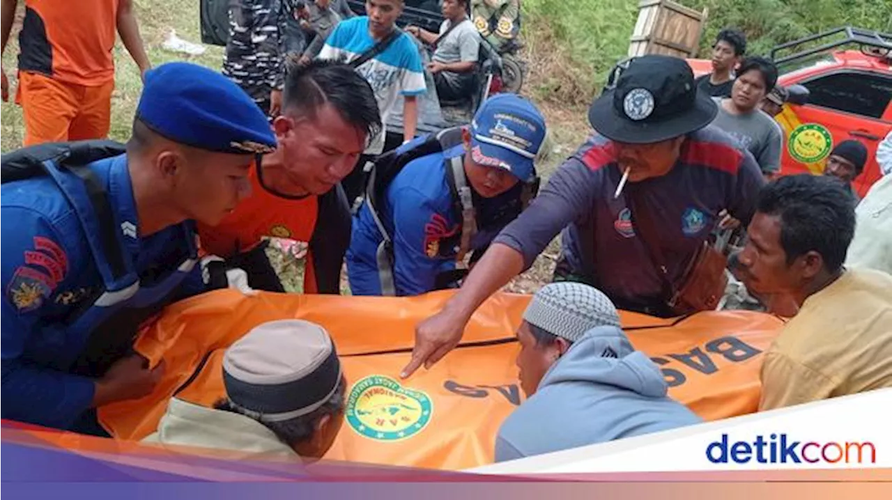 Kronologi Kapal Nelayan Pecah Dihantam Ombak hingga Anak Nakhoda Tewas