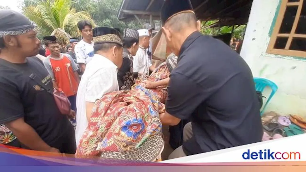 Kronologi Pembunuhan Penjaga Sawit di OI: Tendang Kepala Dibalas Bacokan