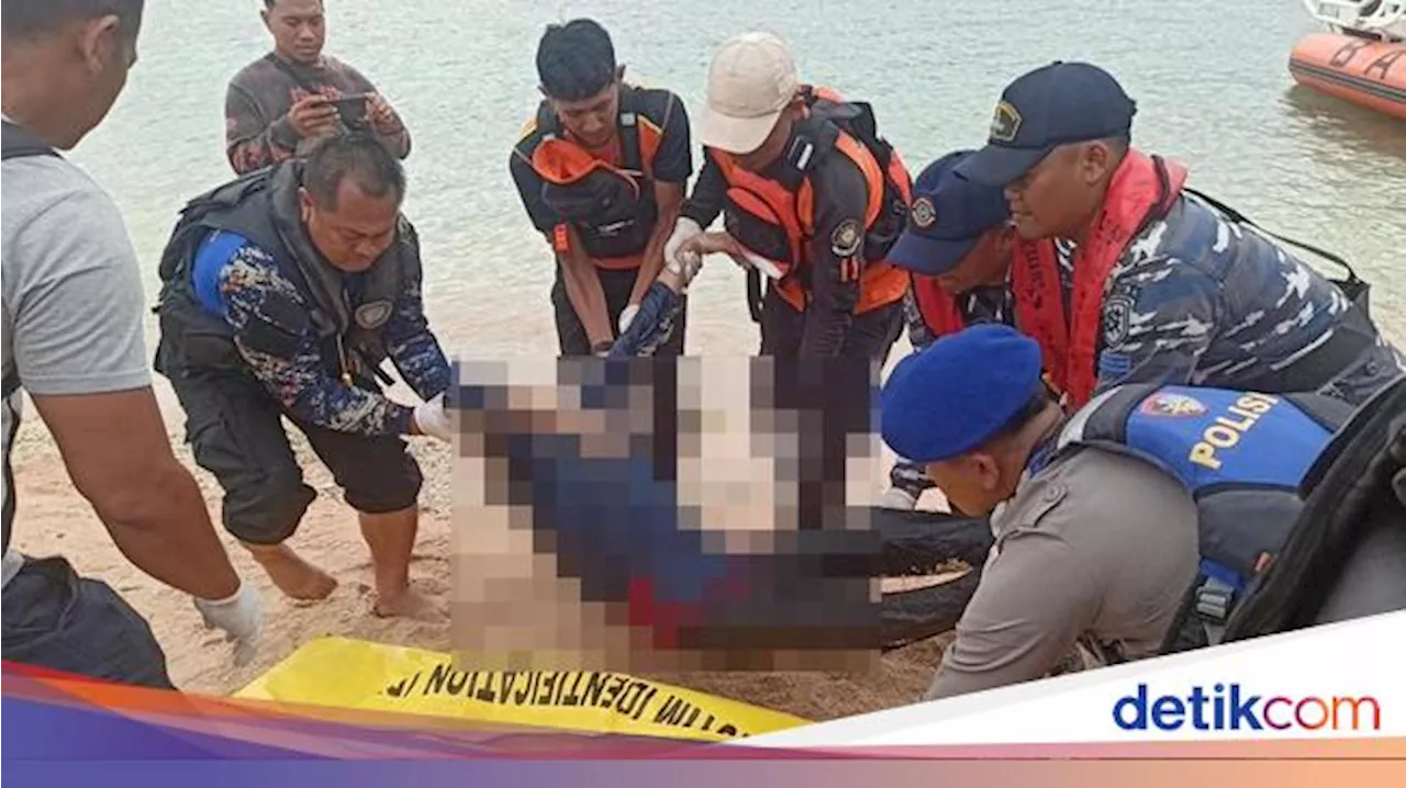 Perempuan Jember Lompat dari Kapal Feri ke Selat Bali, Ini Motifnya