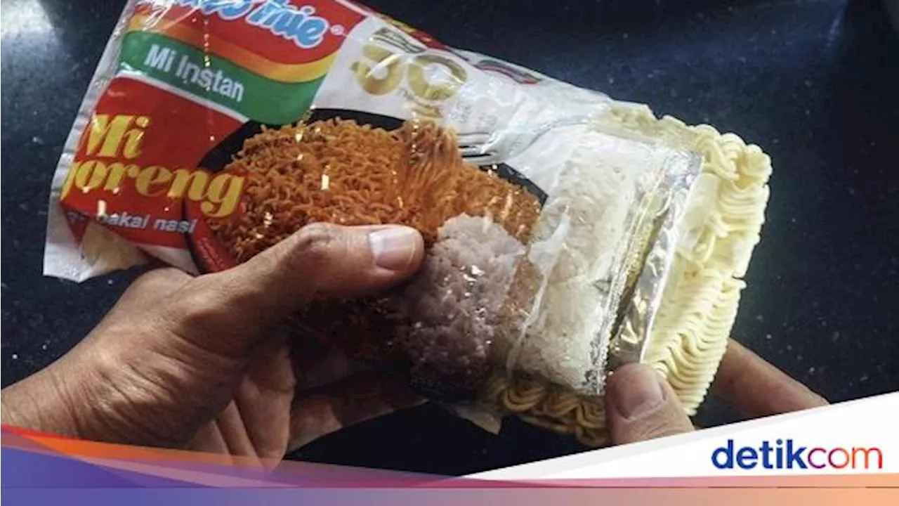 Indofood: Indomie yang Ditarik di Australia Tak Diekspor Lewat Jalur Resmi