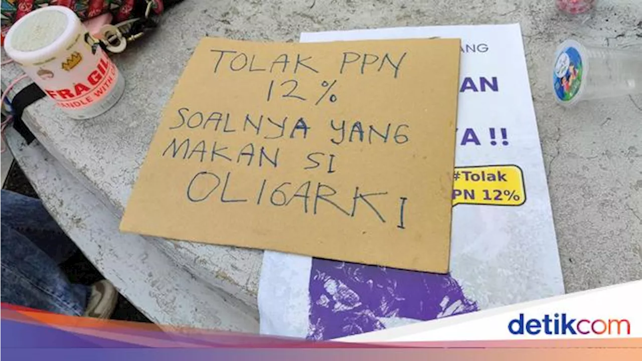 Viral Hitung-hitungan PPN 12% Kenaikannya Bukan 1% tapi 9%, Benarkah?