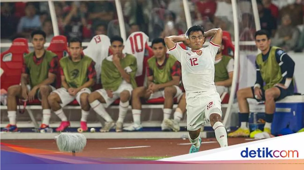 Indonesia Vs Filipina: Jangan Cuma Andalkan Lemparan Pratama Arhan