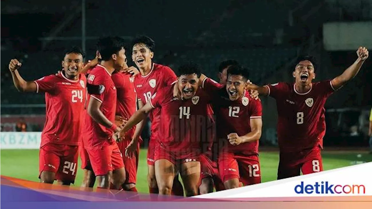 Prediksi Indonesia Vs Filipina: Garuda Unggulan Menang