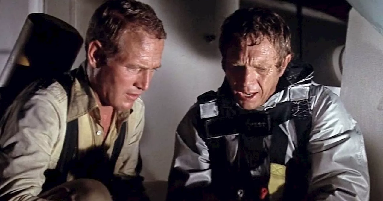 The greatest disaster movie ever made just turned 50. Here’s why it still entertains