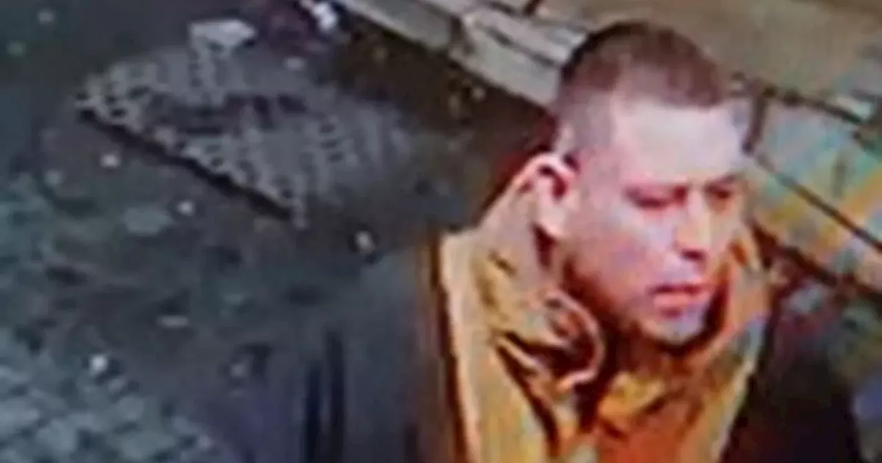 CCTV appeal after attack outside pub leaves man fighting for life