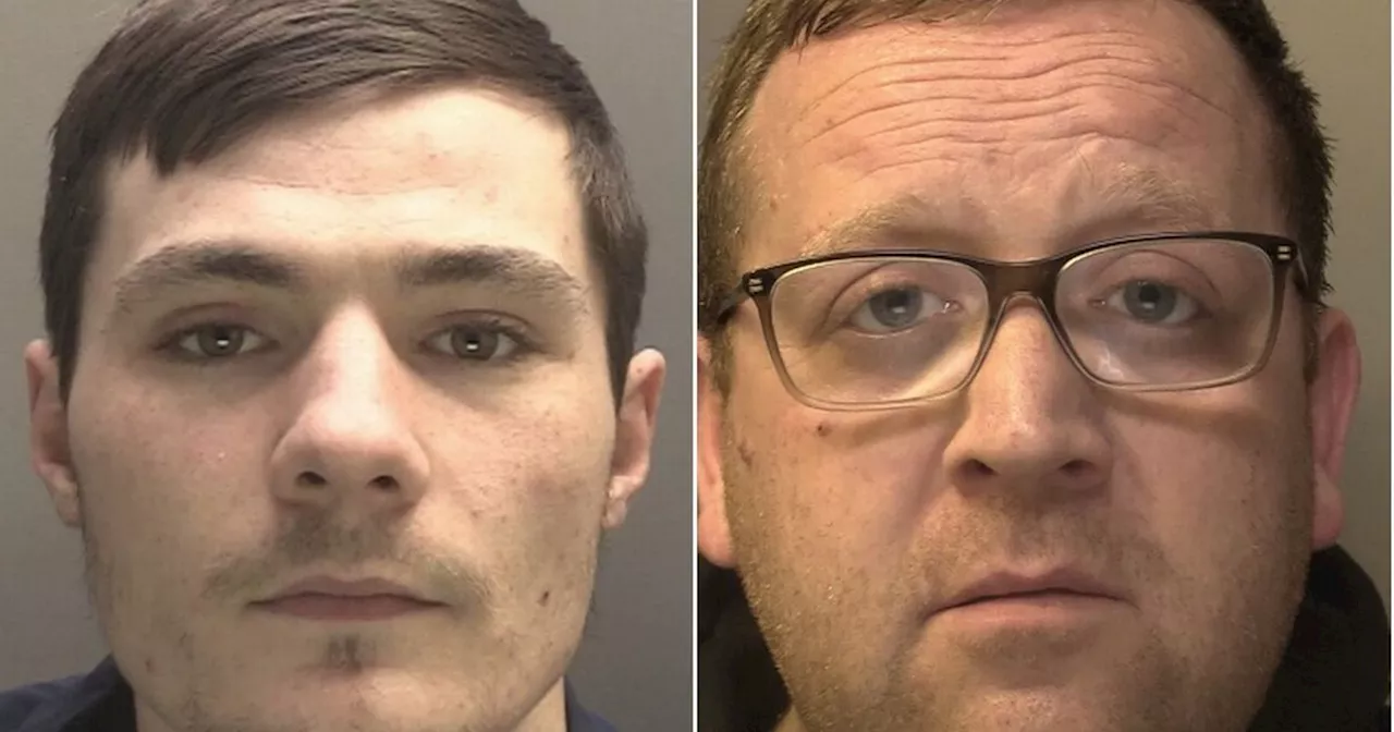 Seven festive fugitives Merseyside Police want to find