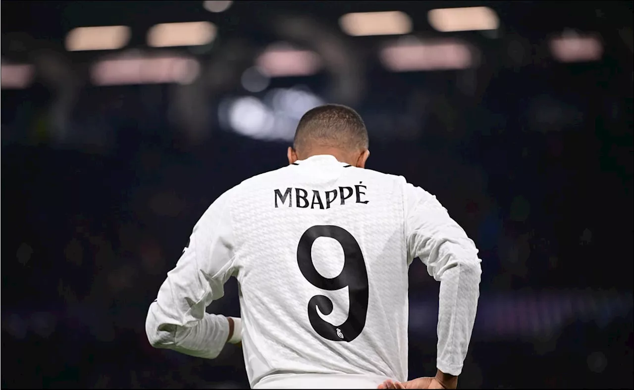 Mbappé eleva el tono contra el PSG y amenaza su licencia de la UEFA