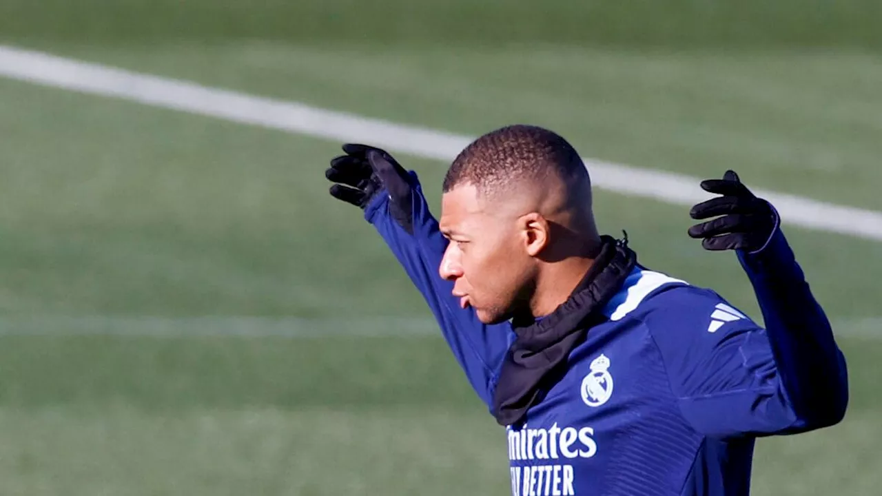 Ancelotti sobre Mbappé: “Se acabó su tiempo de adaptación”