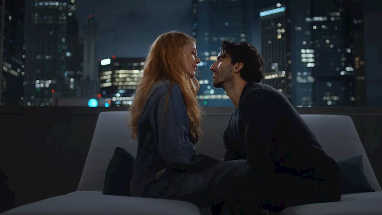 Blake Lively demanda a Justin Baldoni, coprotagonista de ‘Romper el círculo’, por acoso sexual