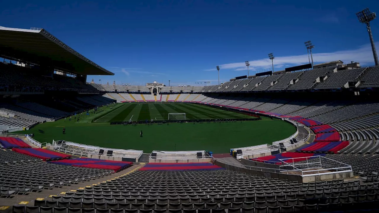 Barcelona x Atlético de Madrid: onde assistir ao vivo, horário e escalações