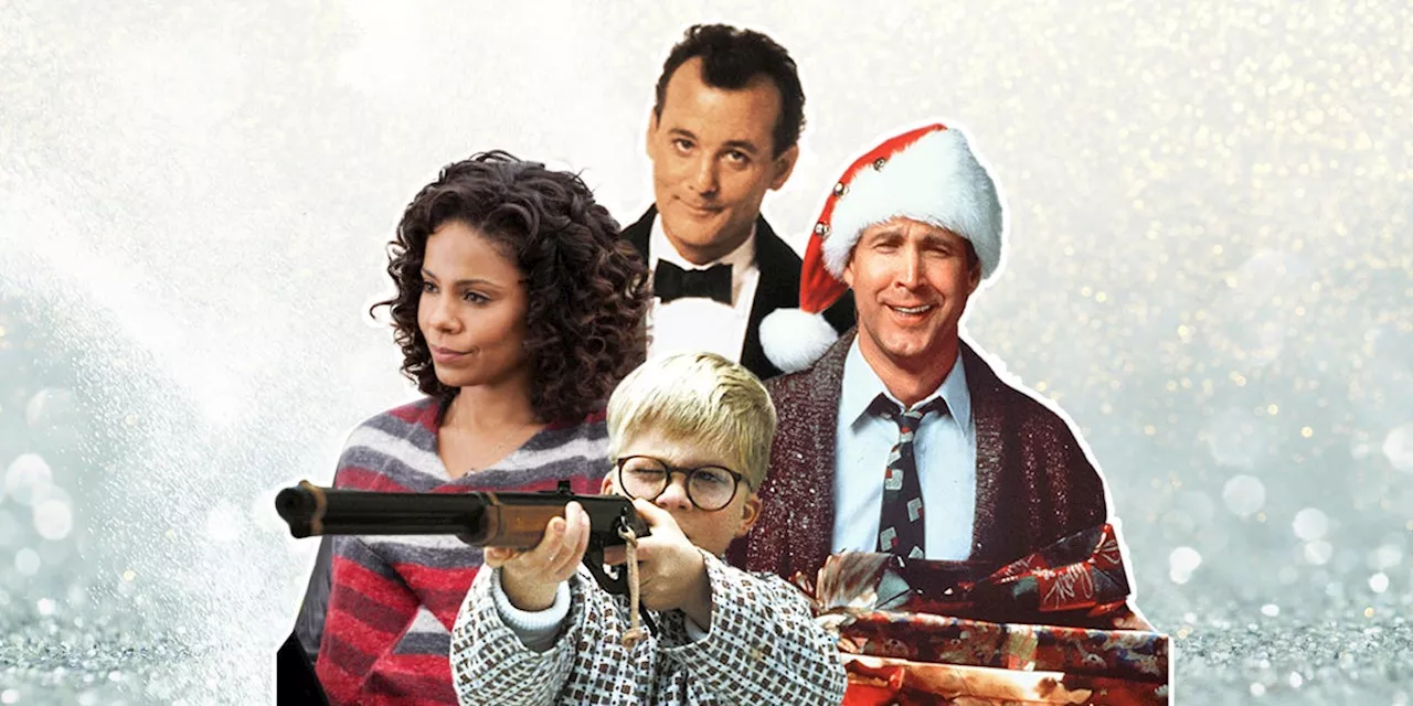 The 50 Best Christmas Movies of All Time