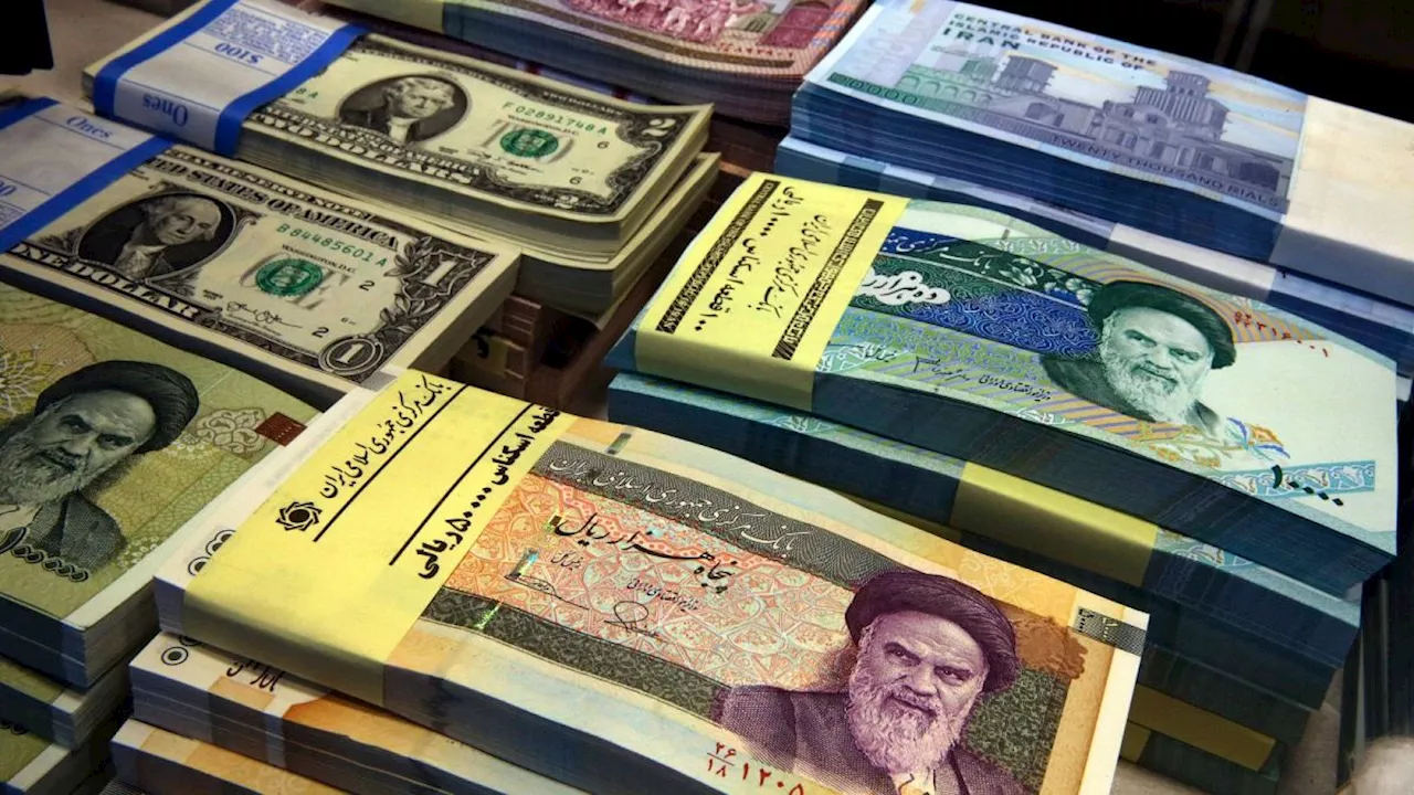 دولت پزشکیان گام نخست را برای تغییر واحد ریال و حذف چهار صفر از پول ملی برداشت