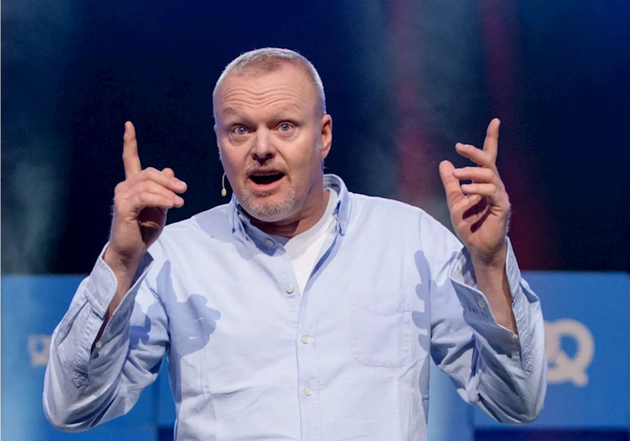 „Raab und Bully“-Show: So laufen die Spiele gegen Kandidat ab