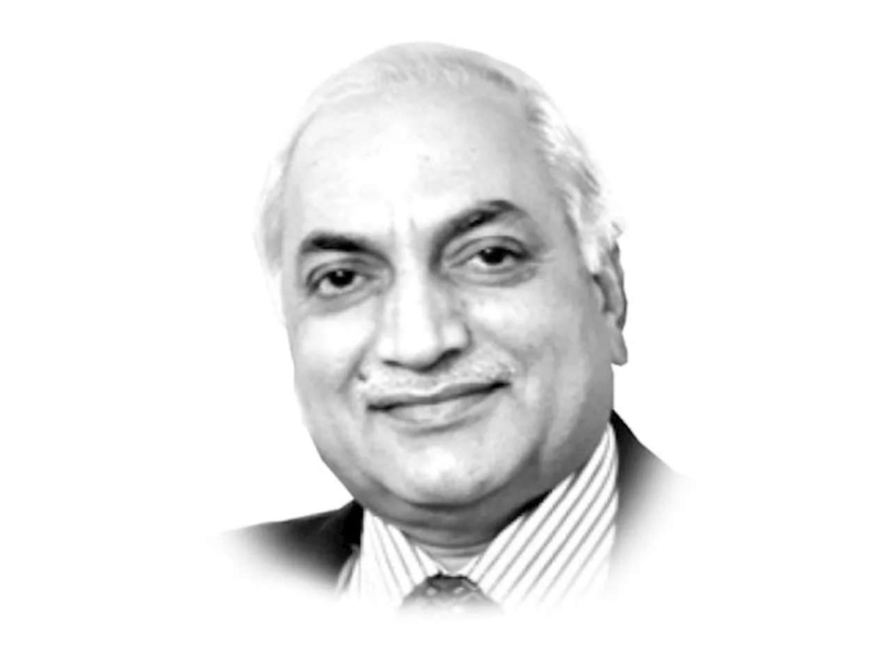 جنوبی کوریا… معاشی ترقی اور کرپشن کا تال میل