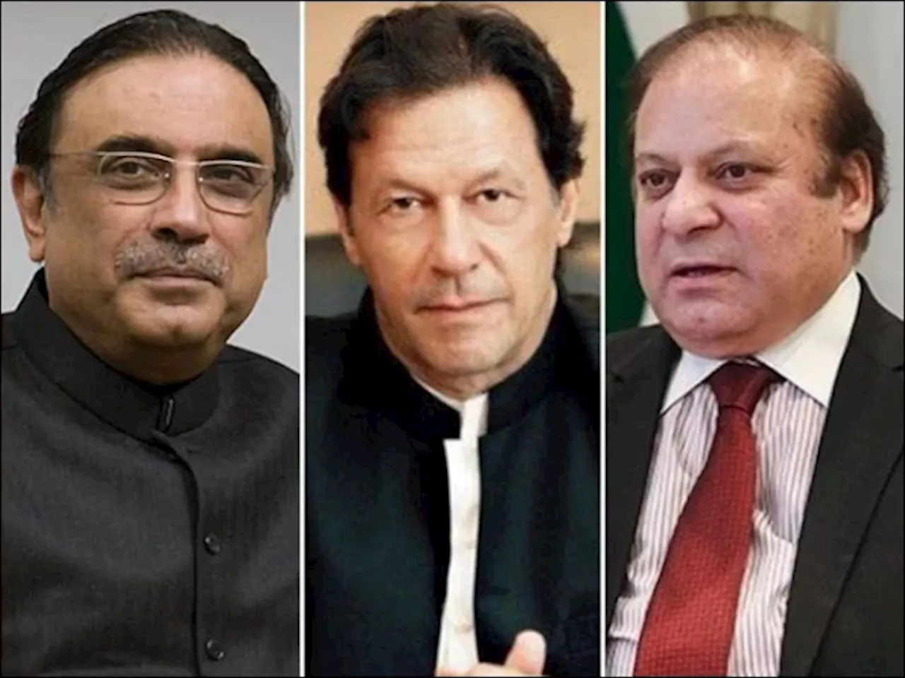 نواز شریف و زرداری کے خلاف عدالتیں خاموش ہیں اور عمران کے کیسز فاسٹ ٹریک پر ہیں، شعیب شاہین