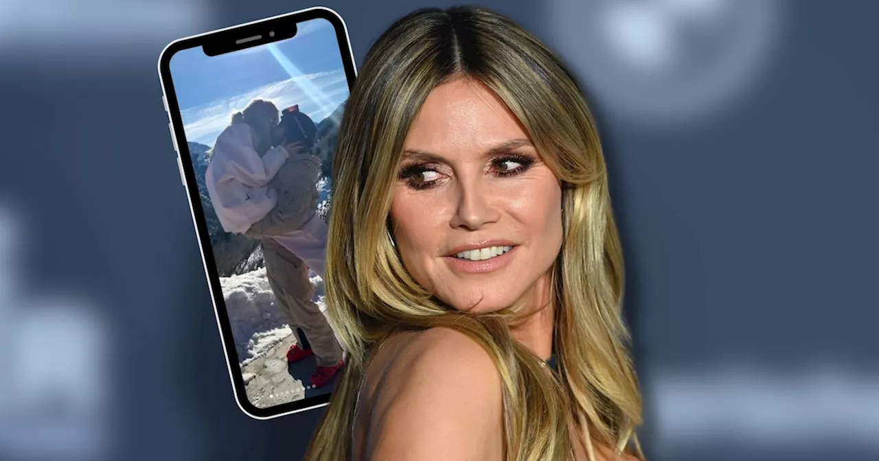 „Feinfühlig wie immer“: Heidi Klum kassiert nach Anschlag in Magdeburg Shitstorm