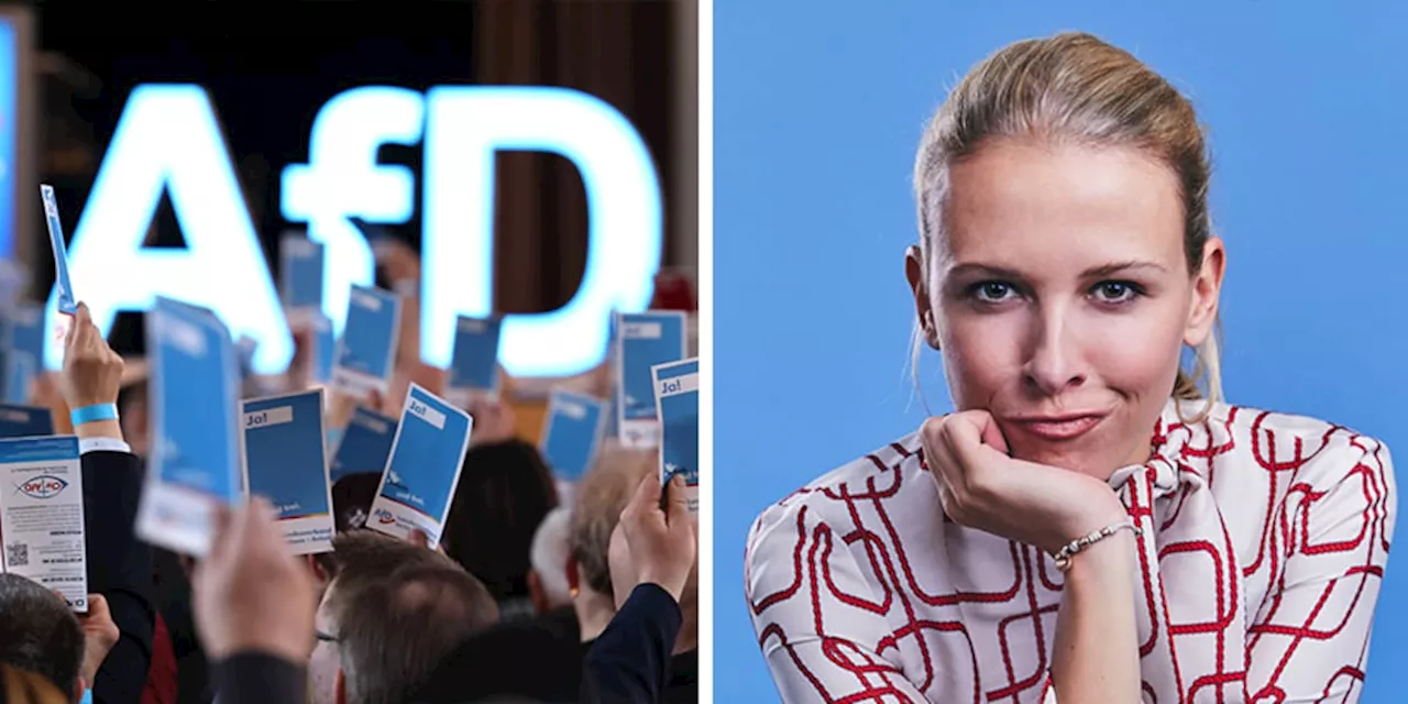 Kanzlerduell bei ARD/ZDF ohne Weidel: AfD profitiert von dieser Diskursverweigerung