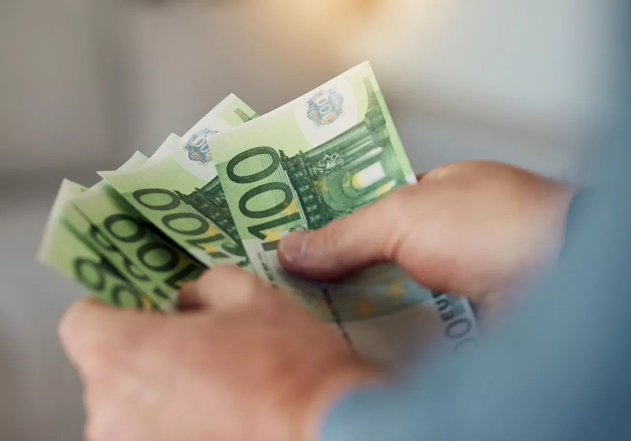 Top-Konditionen für Tagesgeld und Festgeld: Hier noch schnell gute Zinsen sichern