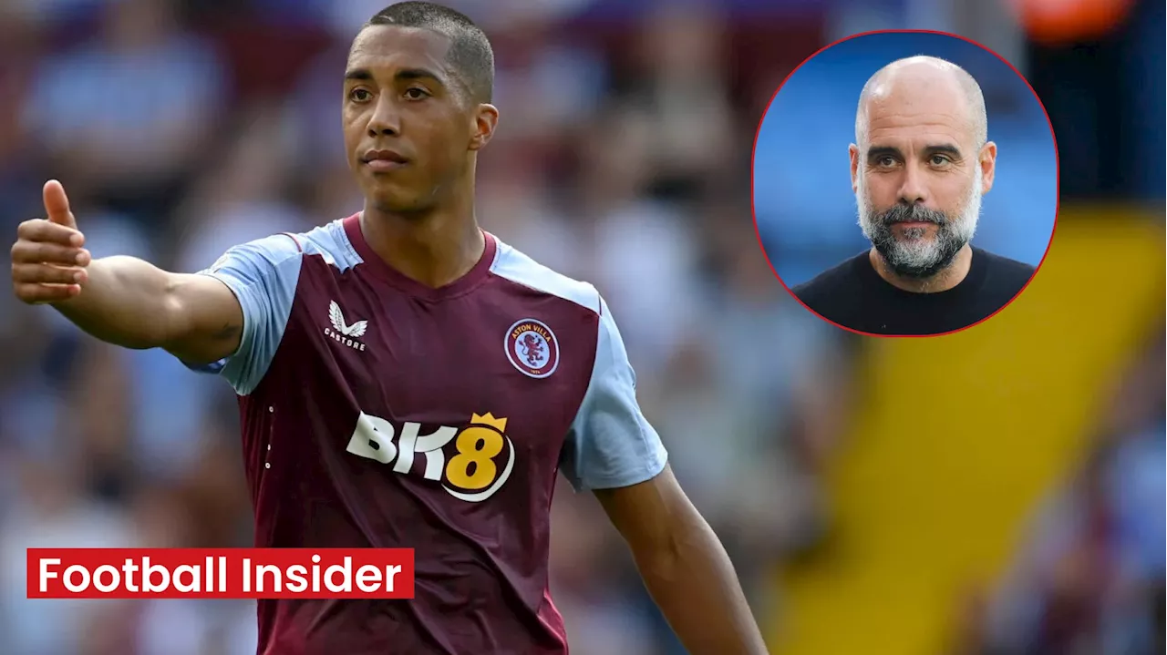 Aston Villa star Tielemans ‘magic’ stuns Guardiola and Man City: ‘Oh man alive’