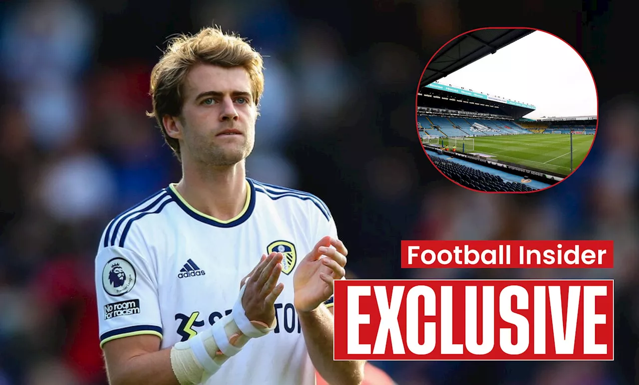 Patrick Bamford to quit Leeds: O’Rourke shares ‘big’ update today