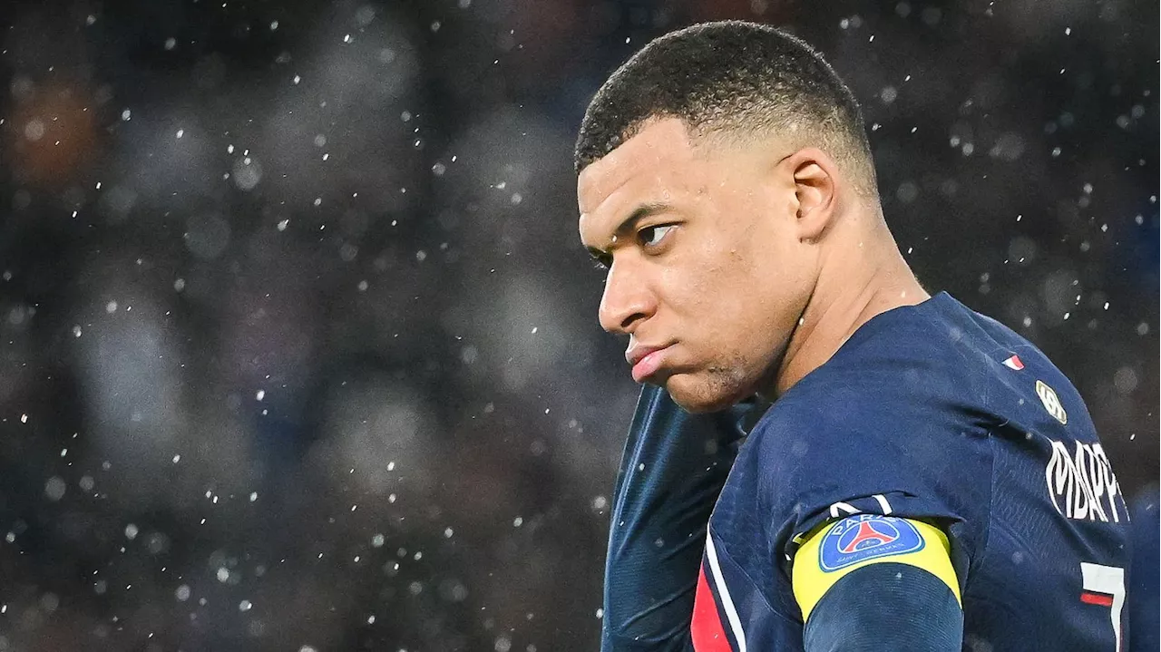 'Le PSG veut échapper aux règlements du football', tance l'avocate de Kylian Mbappé