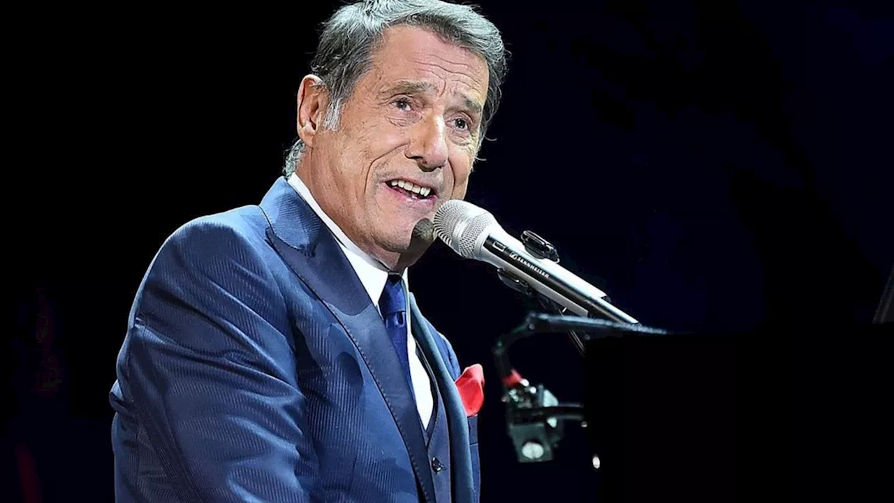 Zehnter Todestag von Udo Jürgens: Fünf Fakten über die Musikikone