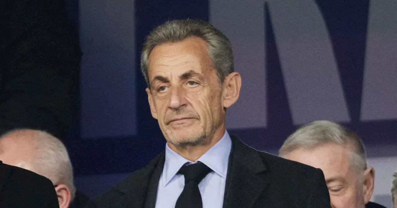 Nicolas Sarkozy condamné : sa fille Giulia, 13 ans, sort du silence avec un message symbolique