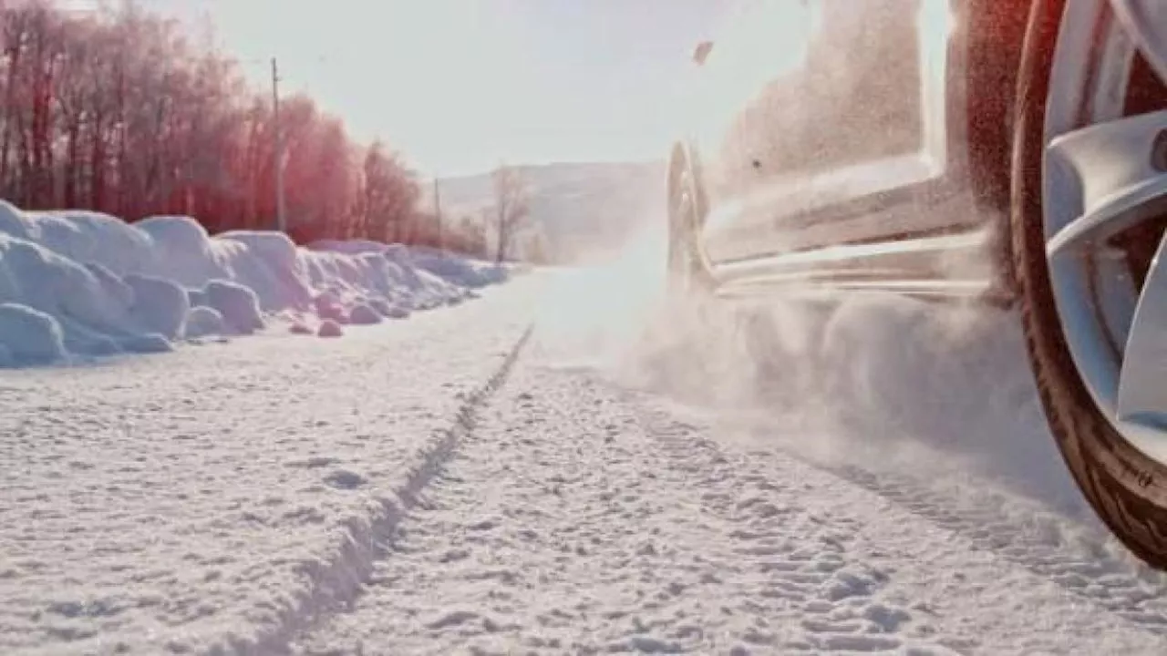 Gomme invernali auto: le termiche migliori per la stagione 2024-2025