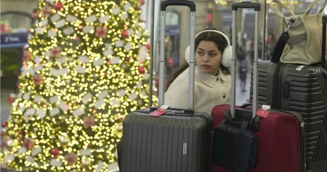 B.C. braces for another potential storm before Christmas