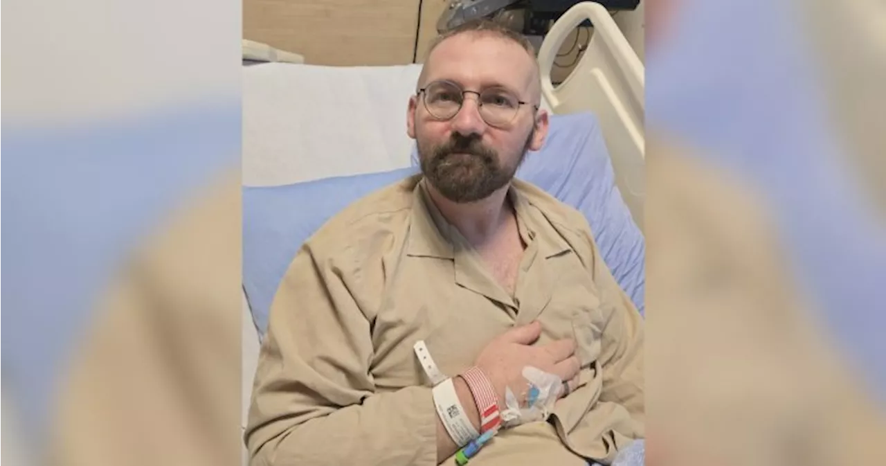 B.C. family outraged at man with Stage-4 cancer’s 14-hour ER wait, discharge