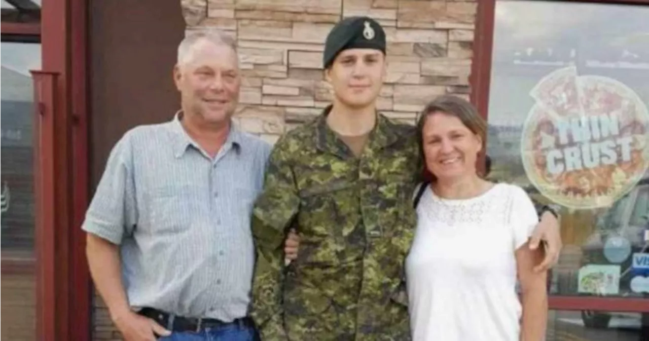 Former soldier with PTSD one of 2 deaths at Edmonton Remand Centre in 2 days