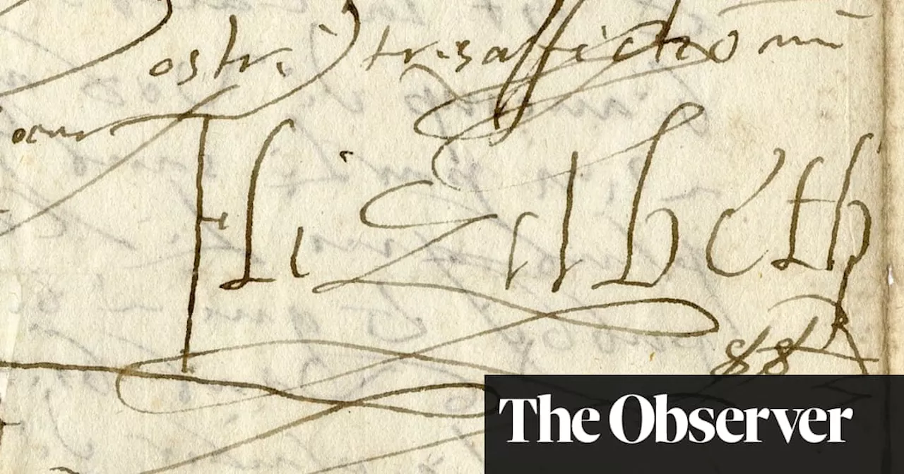 Letters from Lord Byron, Elizabeth I and Benjamin Franklin among collection discovered in British stately home