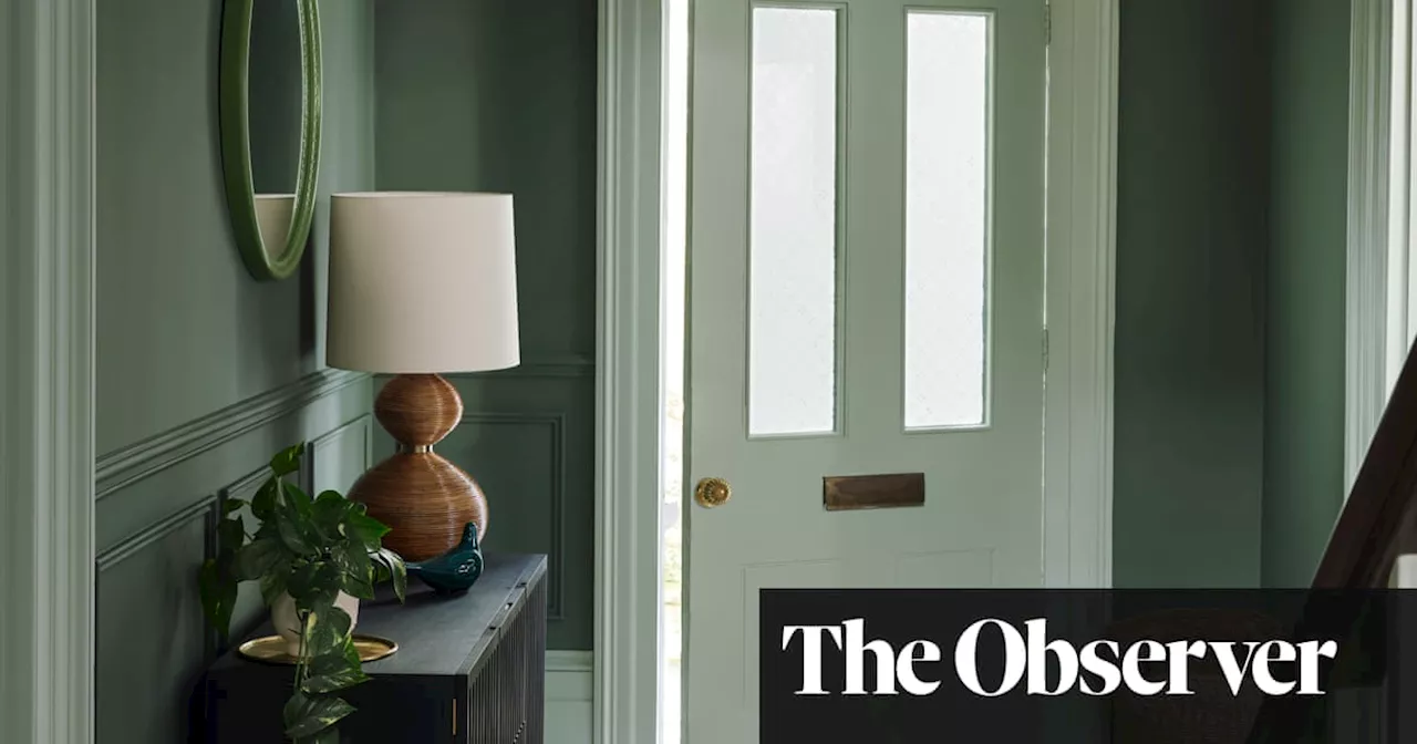 Making an entrance: the experts share design ideas for your hallway