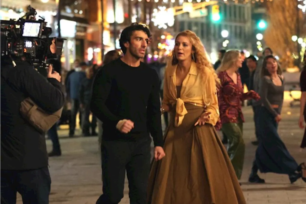 Blake Lively klaagt Justin Baldoni aan voor seksuele intimidatie, acteur slaat terug: “Zij was een nachtmerrie