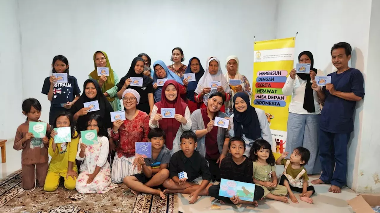 Pengasuhan dengan Ancaman Malah Merusak Kepercayaan Anak