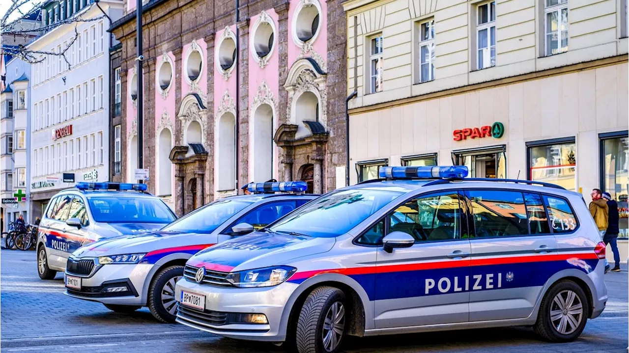  Ladendieb rastet komplett aus – sechs Verletzte