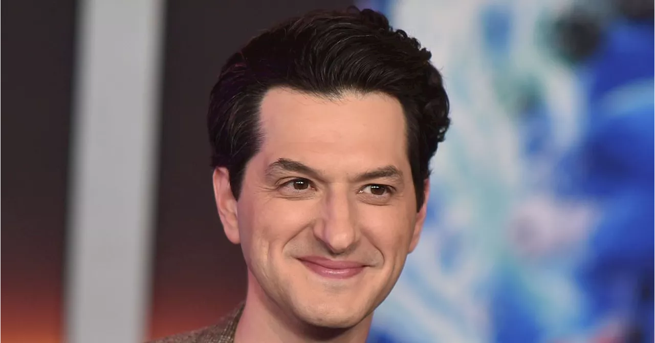 'Sonic 3' Star Ben Schwartz Says Hollywood Is 'Closer' To Getting This Video Game Movie