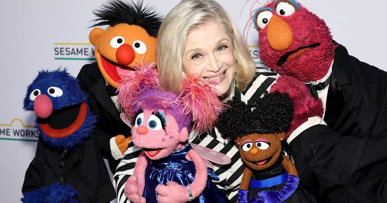 The Future Of 'Sesame Street' Hangs In The Balance. Its Core Audience Might Not Care.