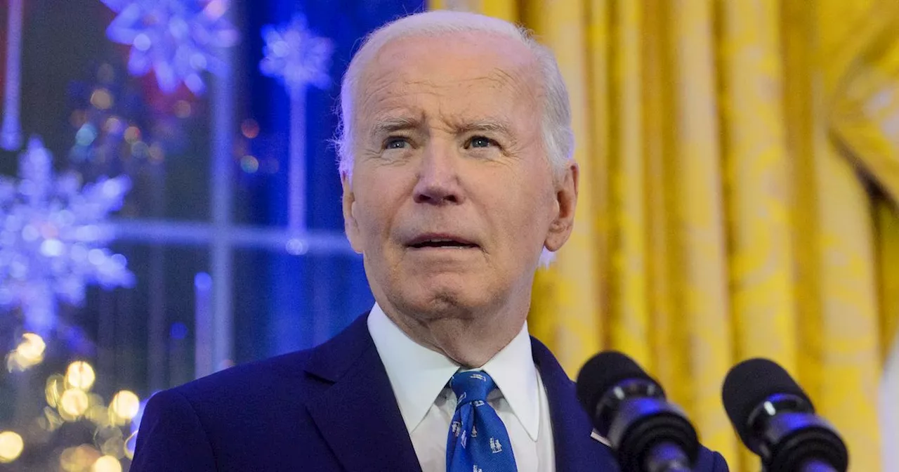 Joe Biden Just Beat Donald Trump On This Extremely Important Metric