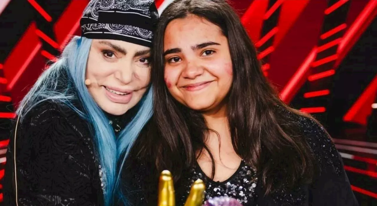 Melissa Memeti, chi è la vincitrice di The Voice Kids: il karaoke due anni fa, la festa a Casoli. «Non me l’as