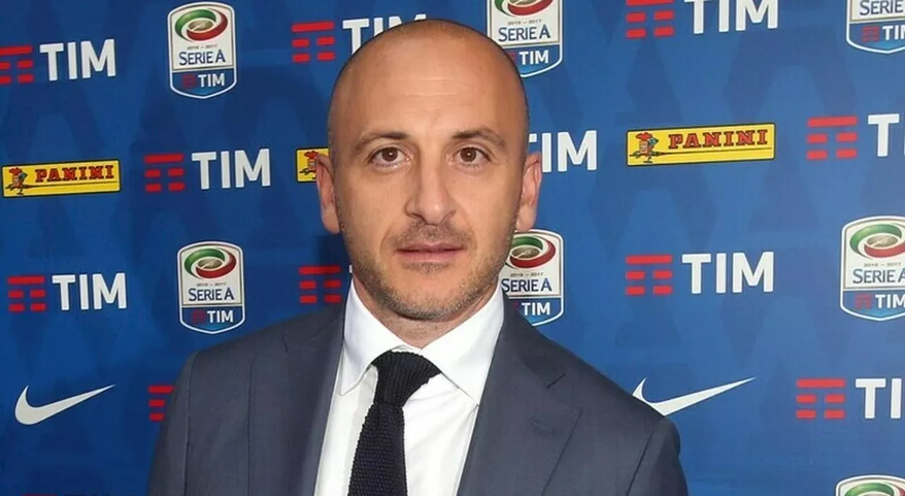 Piero Ausilio, morta la madre del direttore sportivo dell'Inter. Il messaggio di cordoglio del club