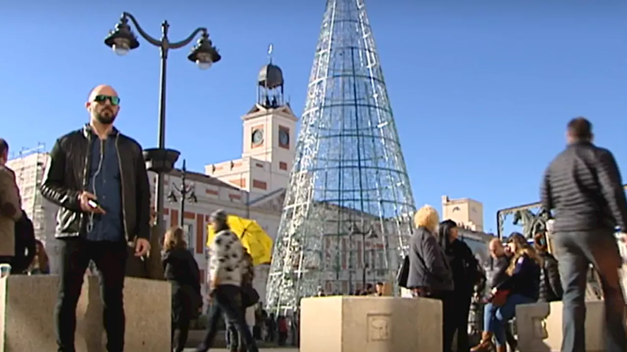 Madrid y Barcelona, blindadas para evitar atropellos masivos